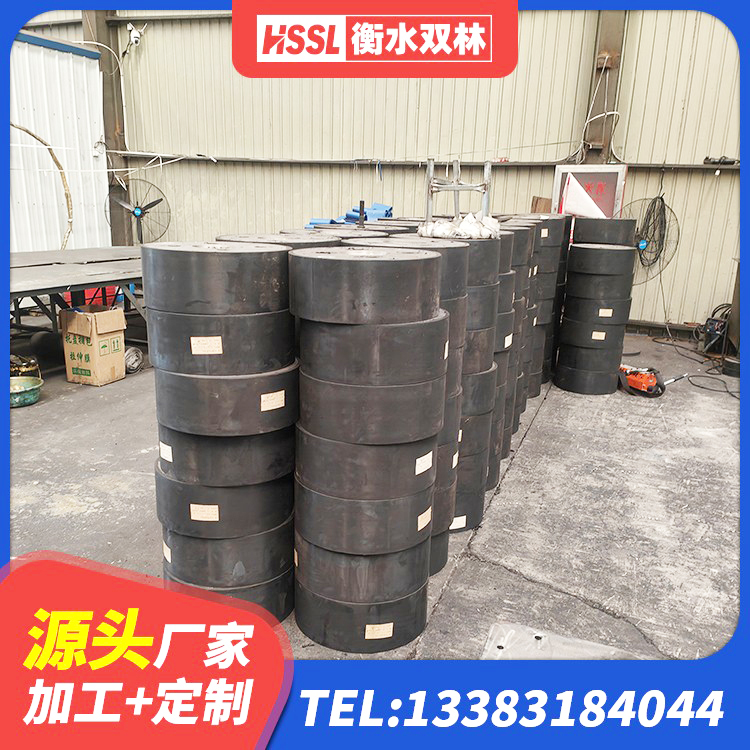 合浦县钢结构房抗震支座源头工厂 合浦县阻尼橡胶支座 合浦县LRB800橡胶隔震支座厂家 合浦县抗震固定饺支座厂家 - 第8张