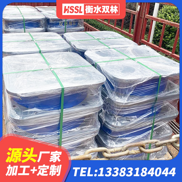 合浦县高阻尼叠层橡胶隔震支座 合浦县建筑橡胶隔震支座系统 合浦县LNR300橡胶隔震支座厂家电话 合浦县建筑隔震支座LNR800生产厂家 - 第3张