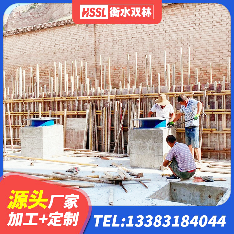 合浦县建筑矩形铅芯隔震支座 合浦县橡胶隔震支座LRB500型生产厂家 合浦县LNR系列水平分散型隔震支座 合浦县较高阻尼支座厂家 - 第1张