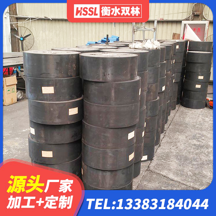 合浦县建筑工程中的隔震支座源头工厂 合浦县有铅芯隔震支座生产厂家 合浦县高阻尼隔震锁定支座源头工厂 合浦县LRB900-II型隔震支座源头工厂 - 第6张
