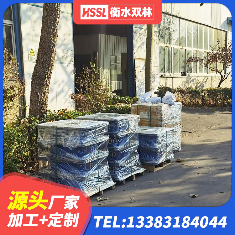 合浦县天然橡胶隔震支座(LNR)多少钱 合浦县建筑非连续端铅芯隔震支座生产厂家 合浦县HDR500高阻尼橡胶支座厂家电话 合浦县房屋建筑支座 - 第2张