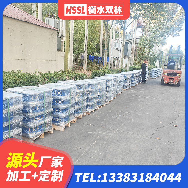 合浦县HDR型高阻尼橡胶隔震支座 合浦县防震支座源头工厂 合浦县LNR1200天然橡胶隔震支座生产厂家 合浦县抗震橡胶隔震支座工厂生产厂家 - 第4张